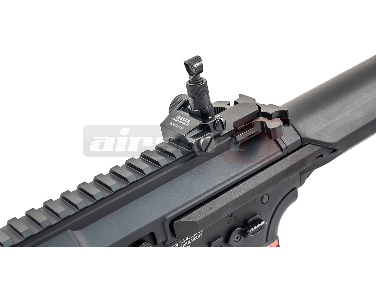 G&G M4 PDW15-CQB 5