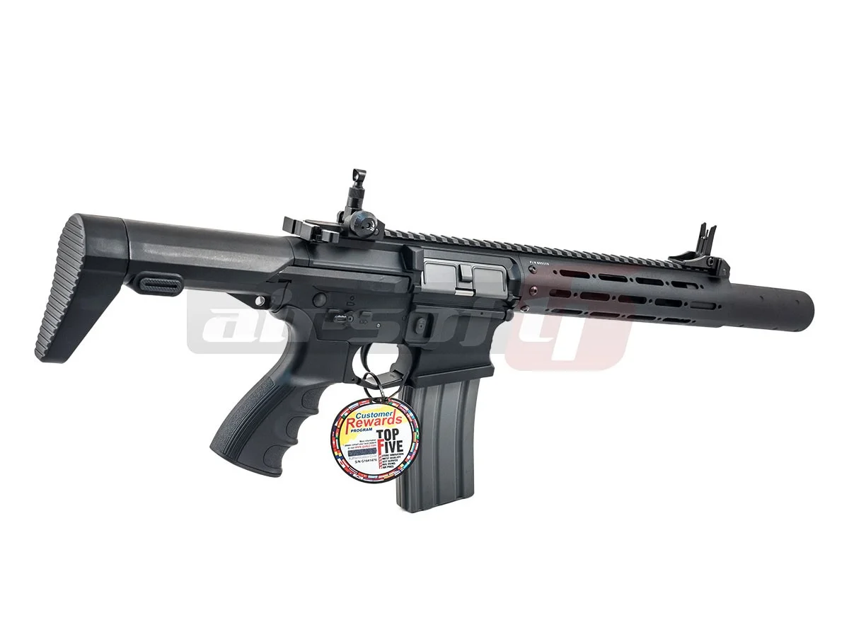 G&G M4 PDW15-CQB 2