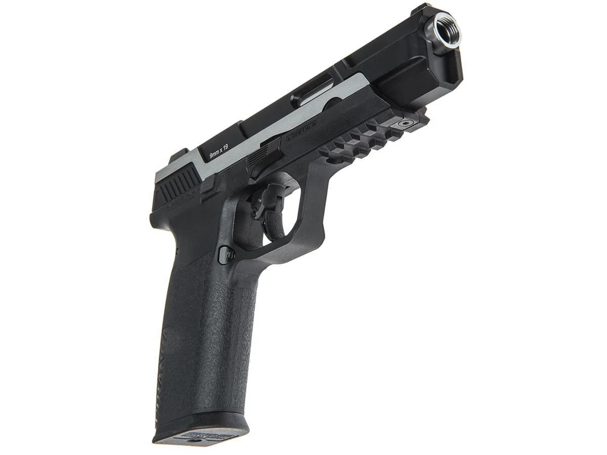 G&G Piranha MK I Dual Tone 2