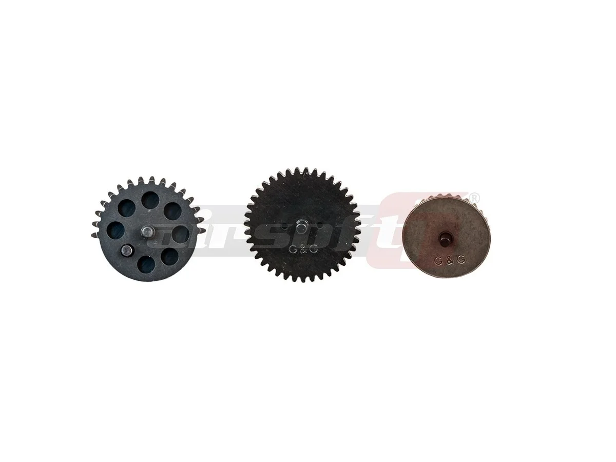 G&G set roti standard 2