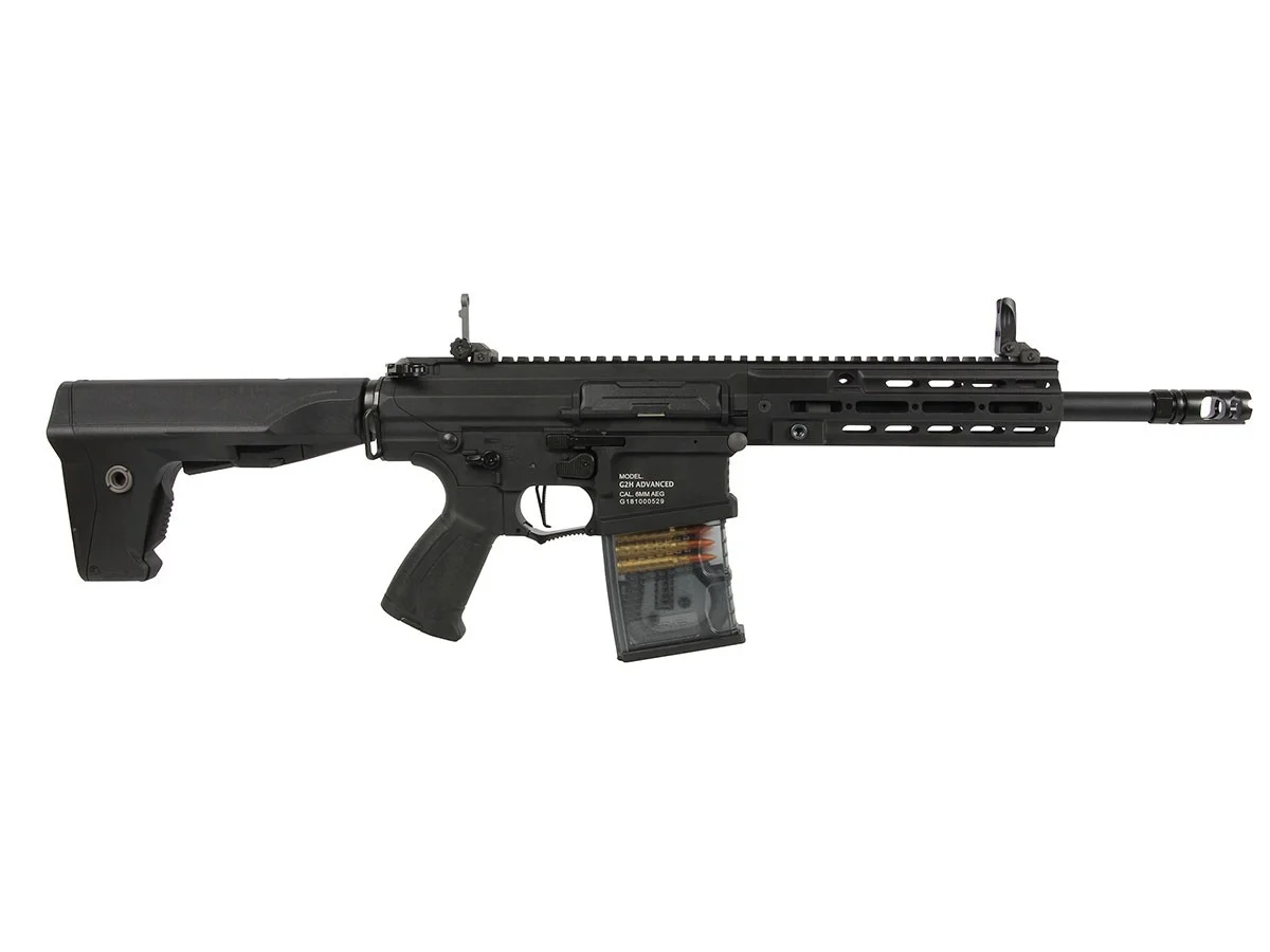 G&G TR16 SBR 308 Mk1