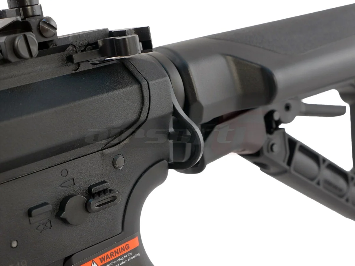 G&G M4 CM16 Wild Hog 12" 6