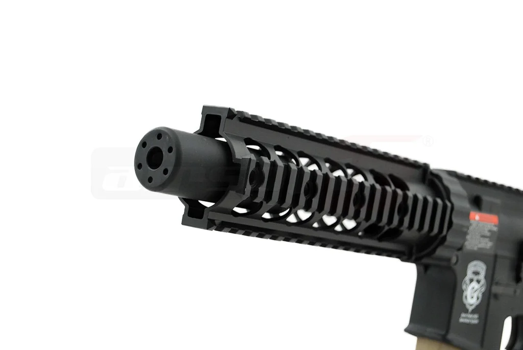 G&G M4 CQB-S Mini 7