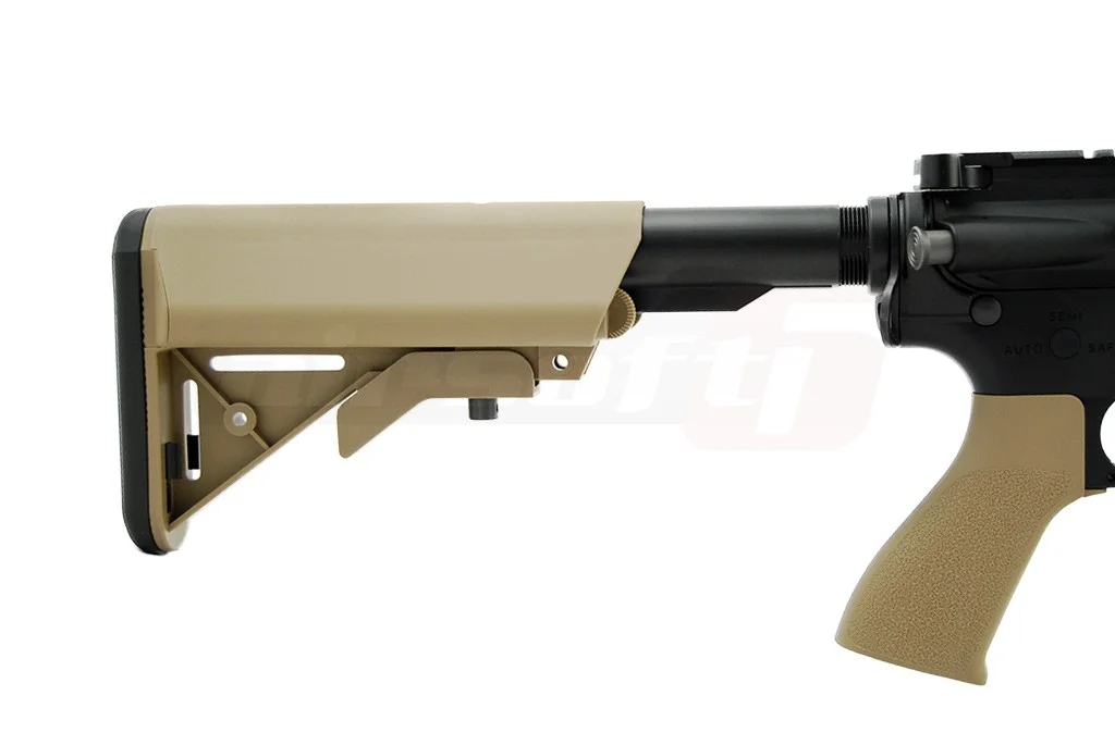 G&G M4 CQB-S Mini 4