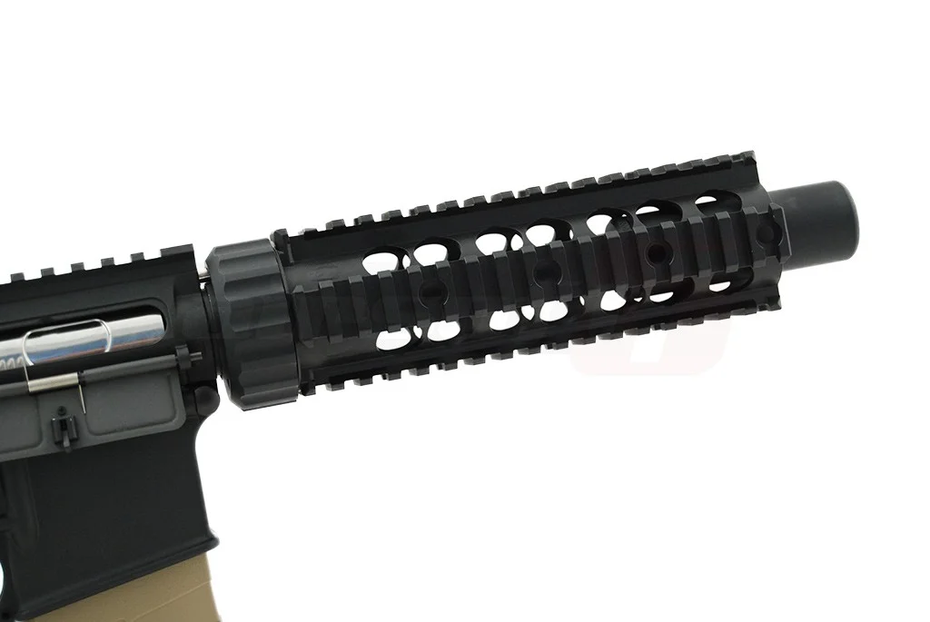 G&G M4 CQB-S Mini 5