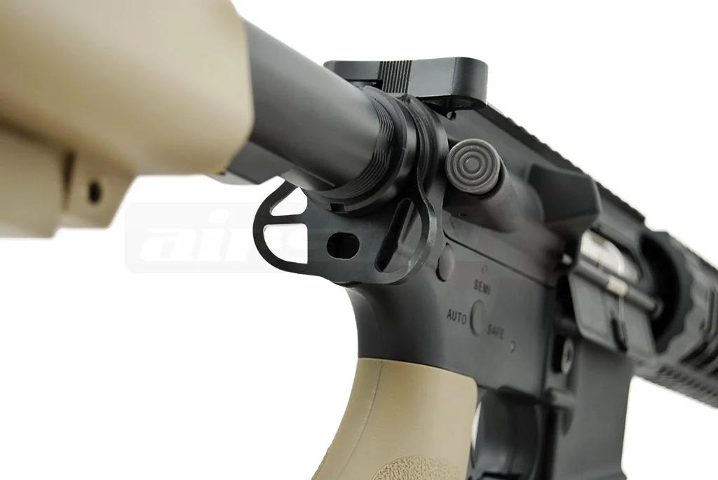 G&G M4 CQB-S Mini 8