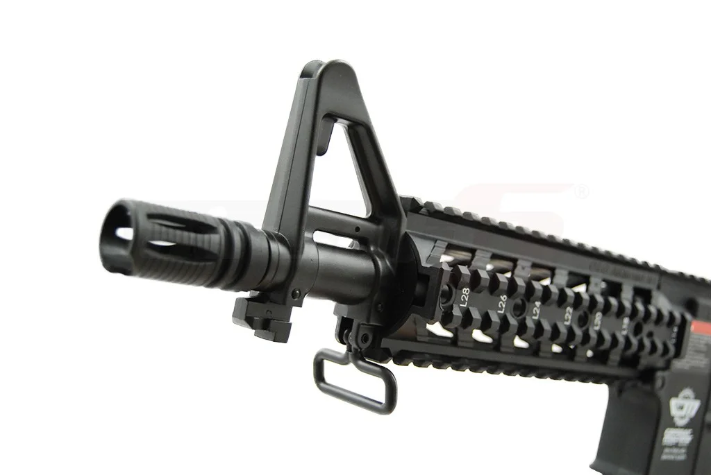 G&G M4 CM16 Raider 9