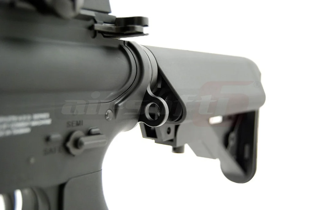 G&G M4 CM16 Raider semi 10