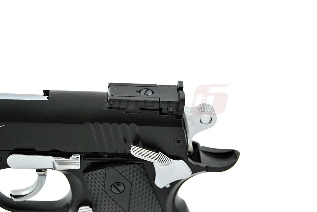 G&G Xtreme 45  11