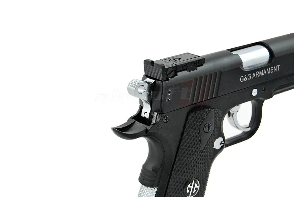 G&G Xtreme 45  8