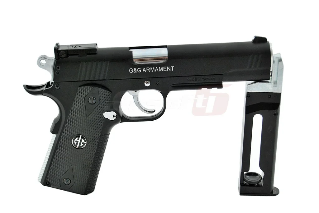 G&G Xtreme 45  9