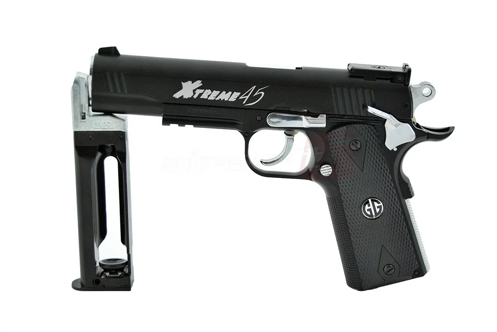 G&G Xtreme 45  13