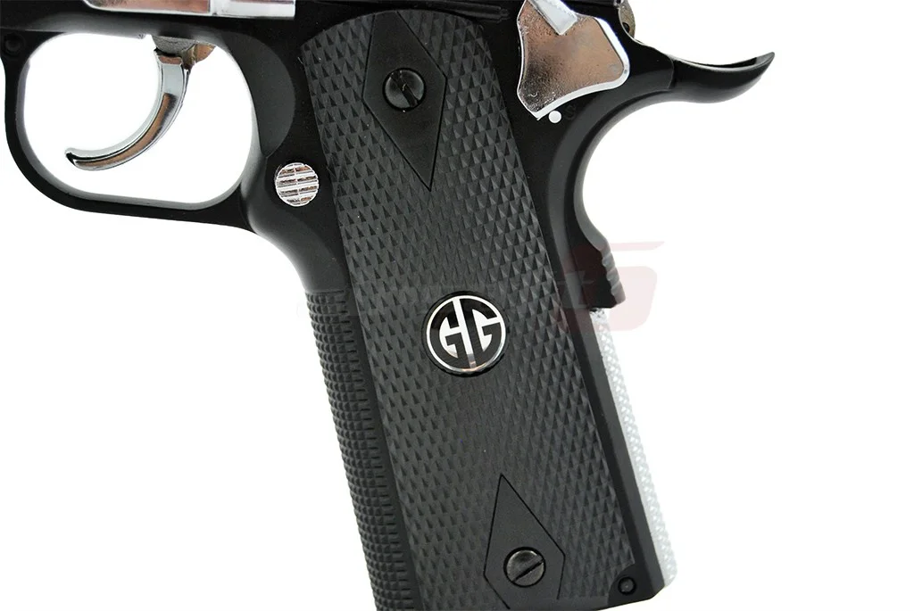 G&G Xtreme 45  10