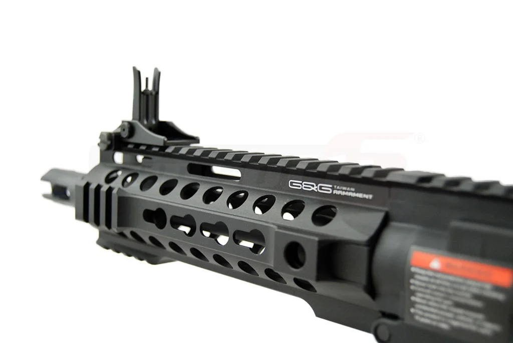 G&G M4 CM16 300 BOT 4