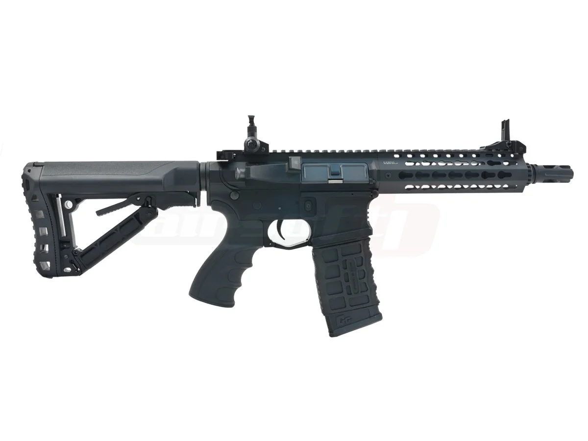 G&G M4 CM16 SR S 5