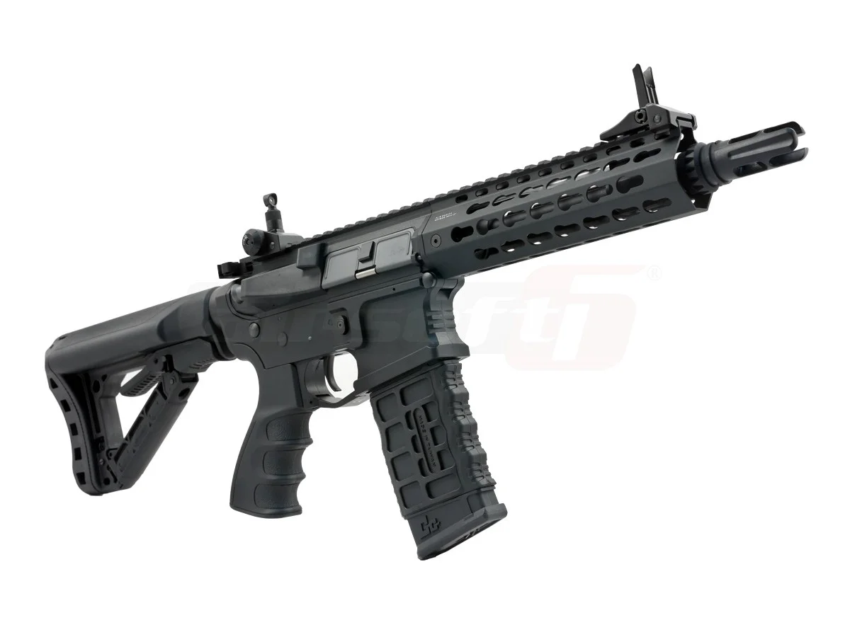 G&G M4 CM16 SR S 8