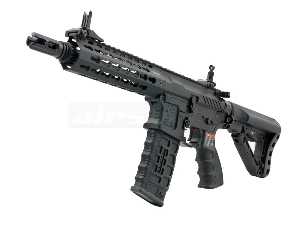G&G M4 CM16 SR S 2
