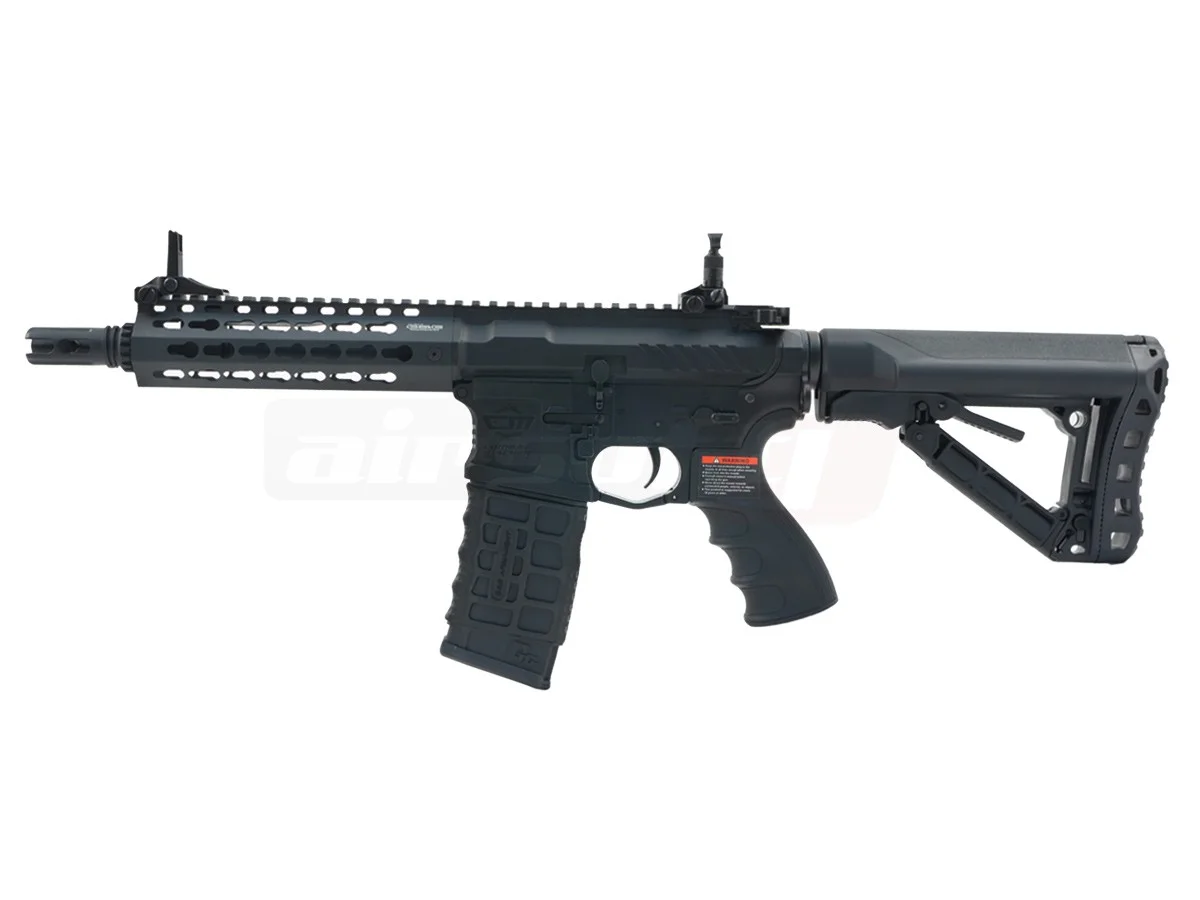 G&G M4 CM16 SR S 10