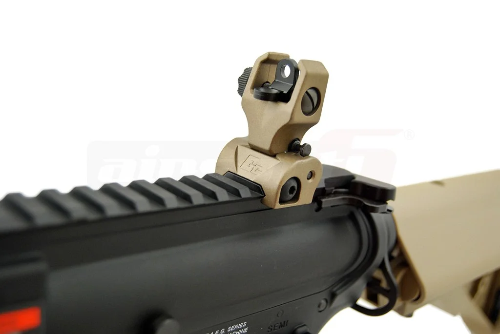 G&G M4 CM18 Mod1 4