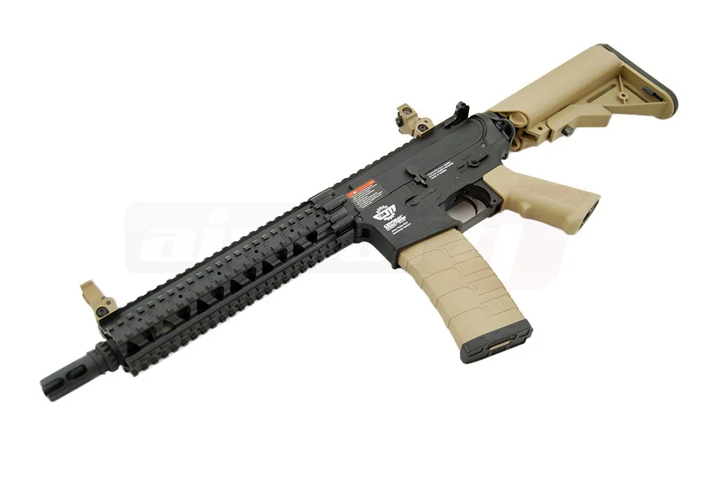 G&G M4 CM18 Mod1 2