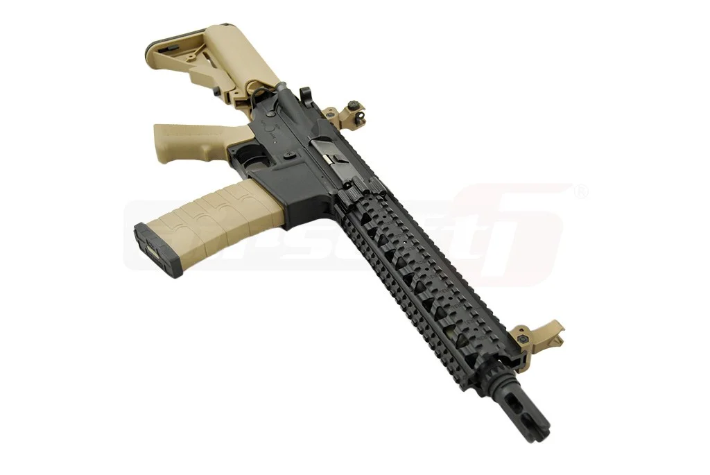 G&G M4 CM18 Mod1 15