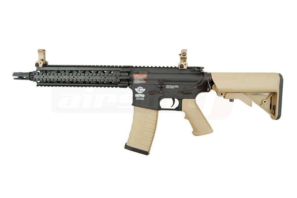 G&G M4 CM18 Mod1 16