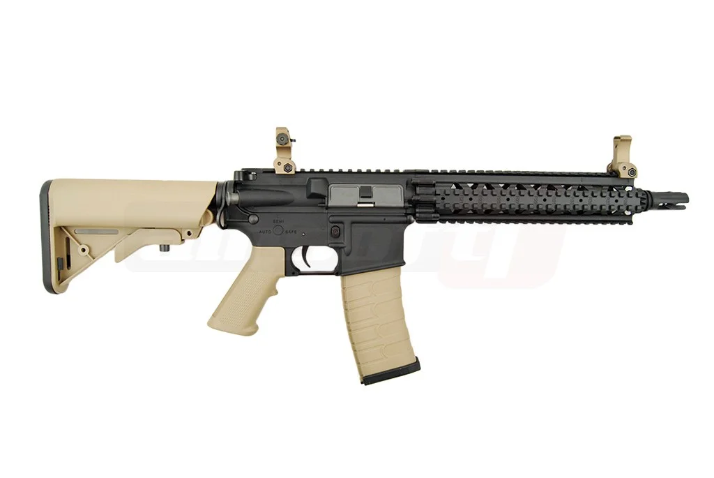 G&G M4 CM18 Mod1 7