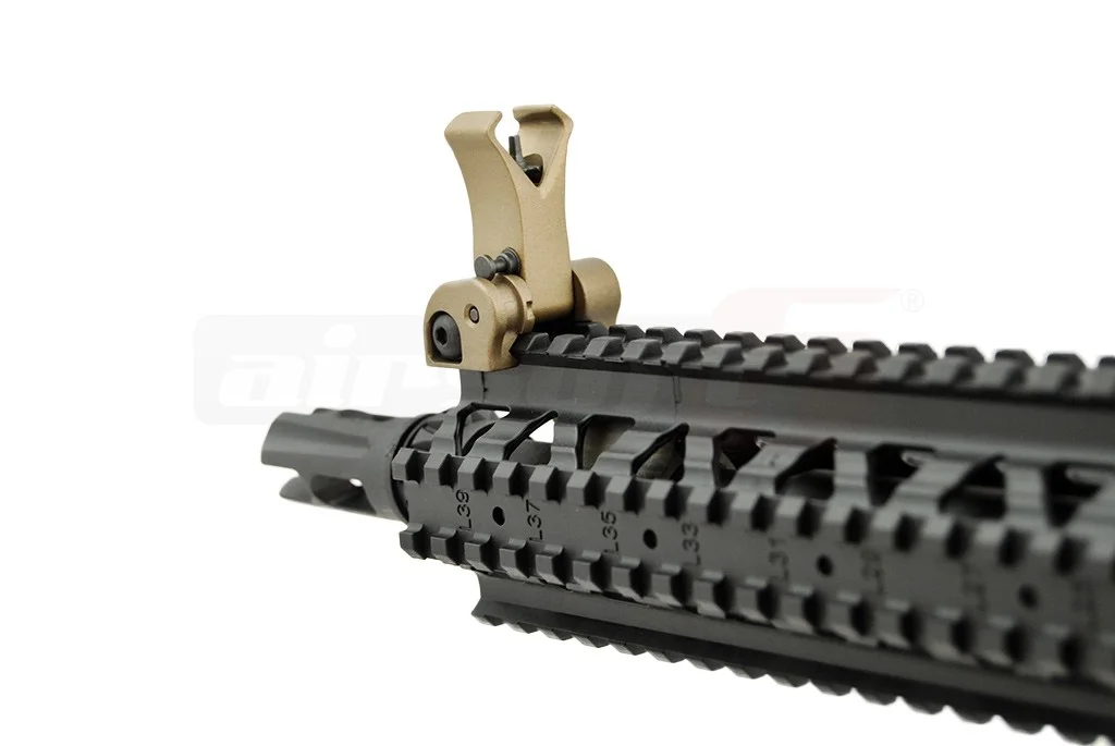 G&G M4 CM18 Mod1 3
