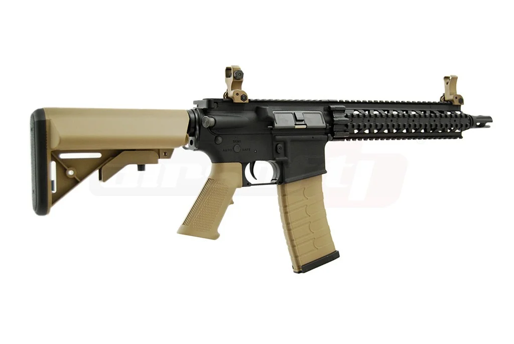 G&G M4 CM18 Mod1 9