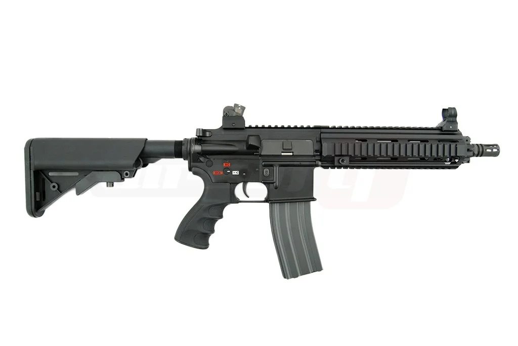 G&G M4 T418-S 7