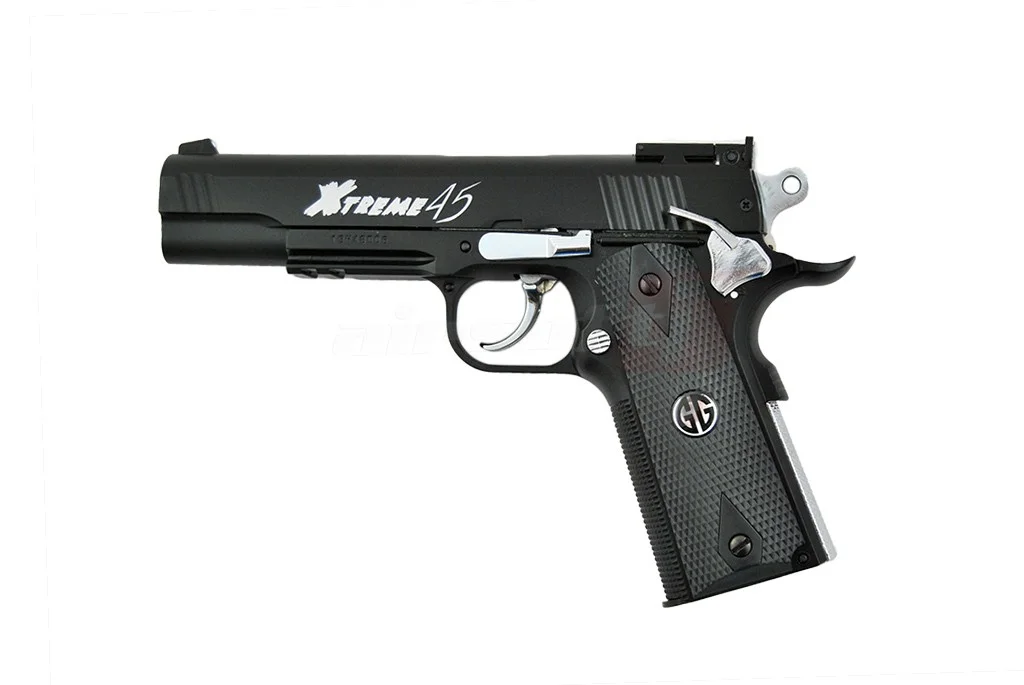 G&G Xtreme 45  15