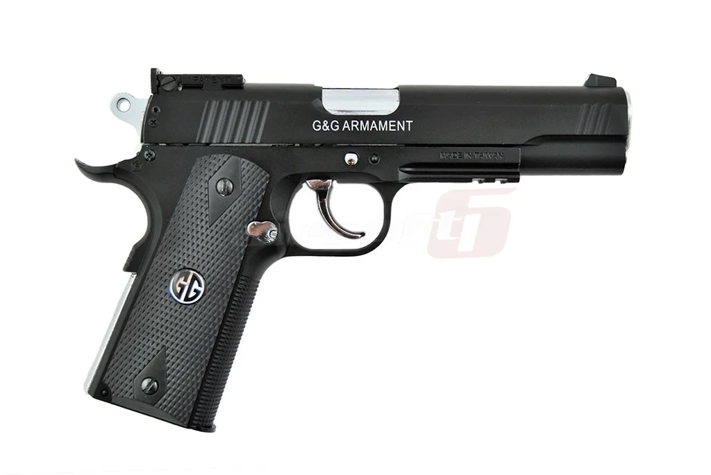 G&G Xtreme 45  14