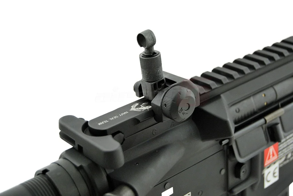 G&P M4 URX 3 11