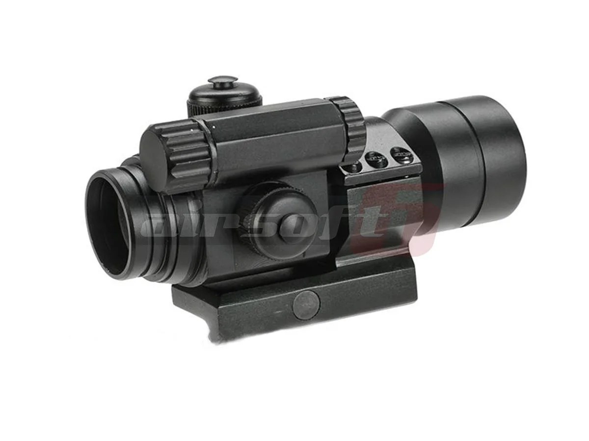 G&P red dot M2 low 2