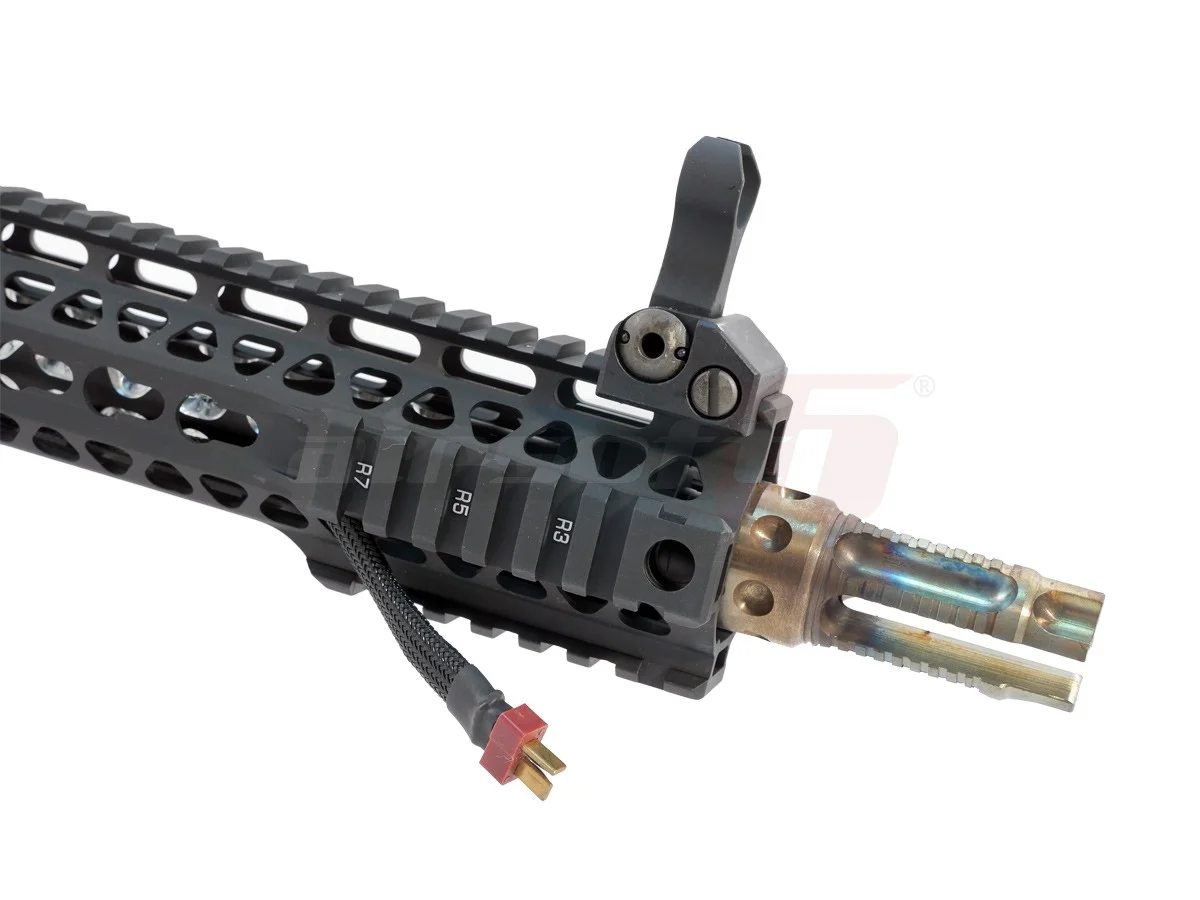 G&P M4 005 recoil system 6