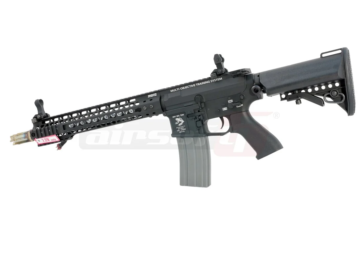 G&P M4 005 recoil system 4