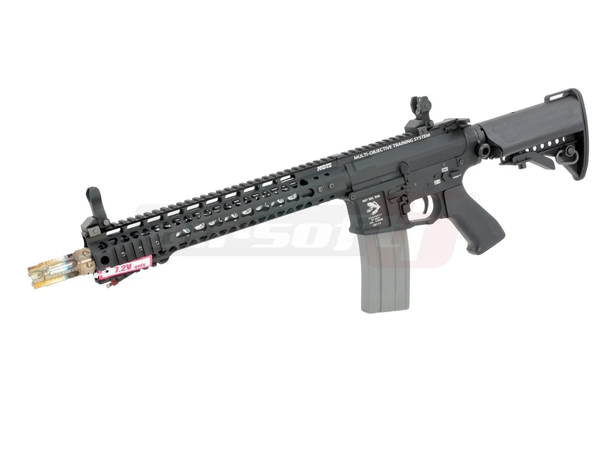 G&P M4 005 recoil system 2