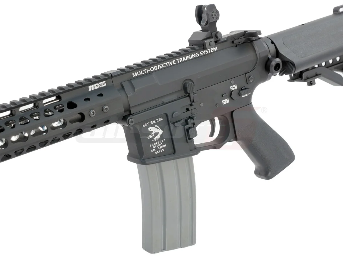 G&P M4 005 recoil system 7