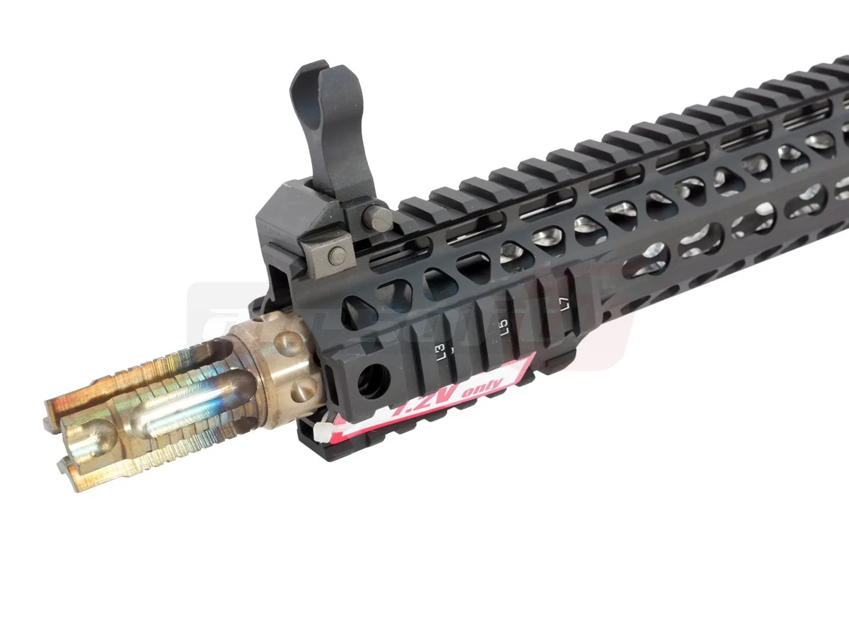 G&P M4 005 recoil system 8