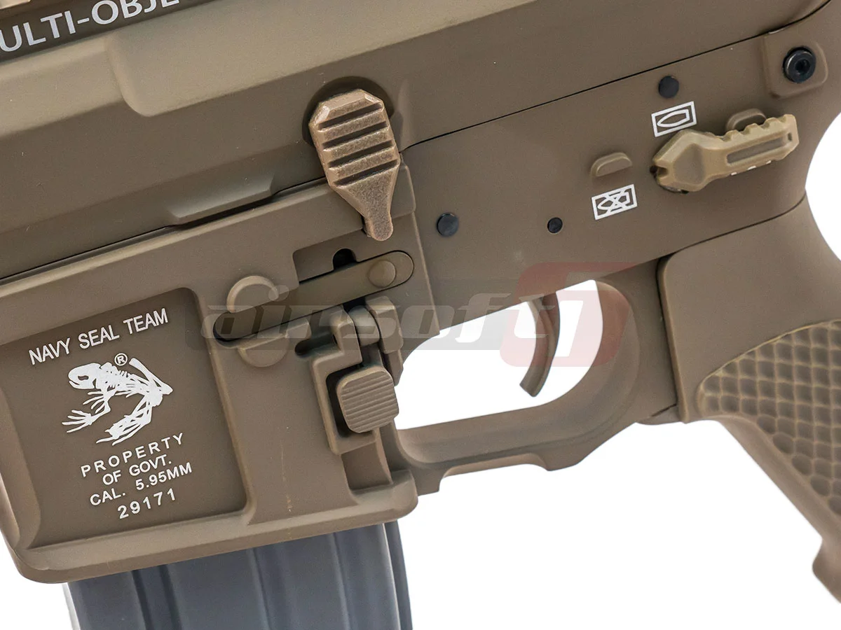 G&P M4 092 Tan 9