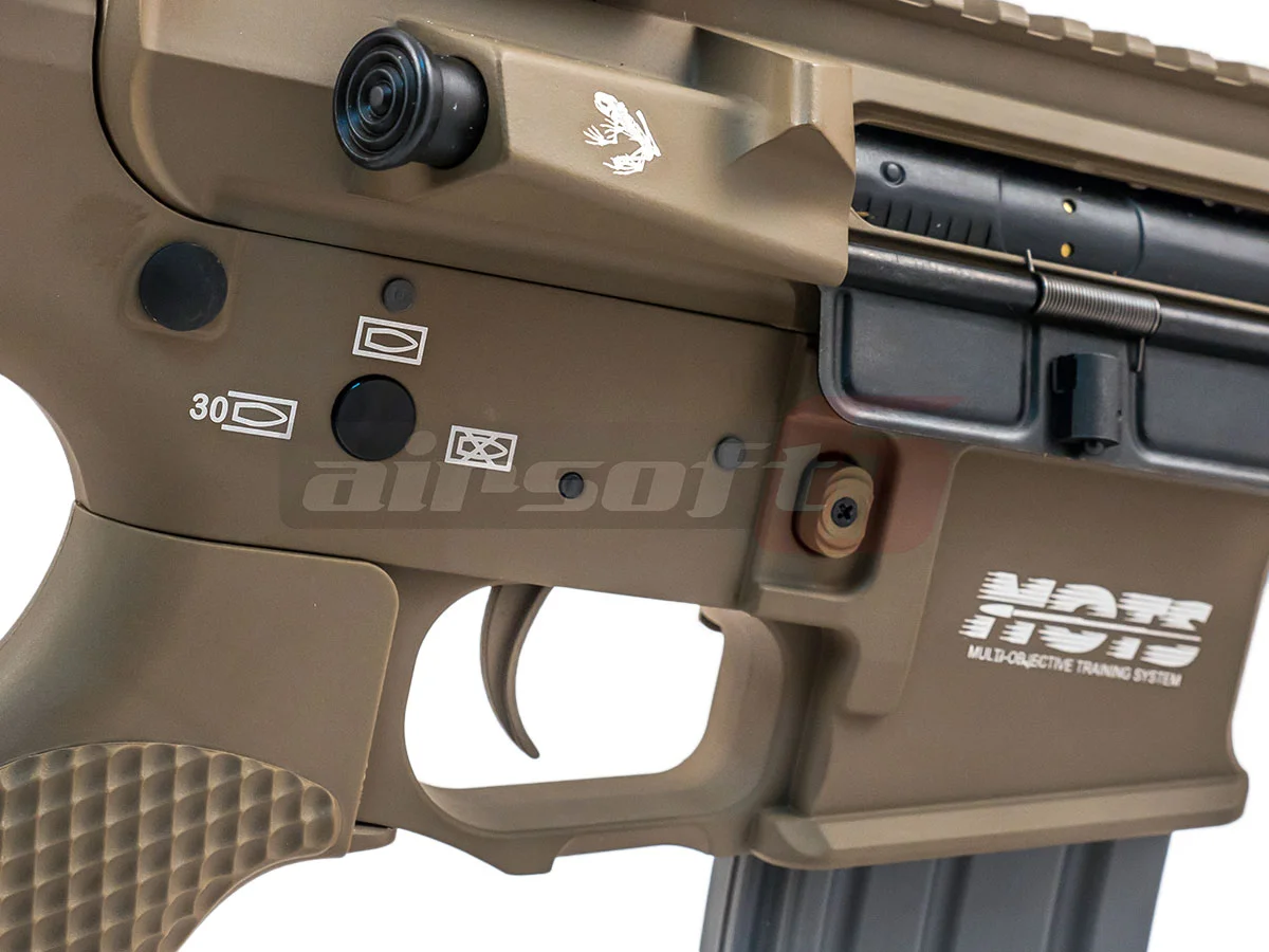 G&P M4 092 Tan 14