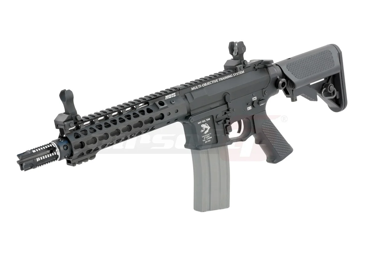 G&P M4 066 MOTS navy seals 3