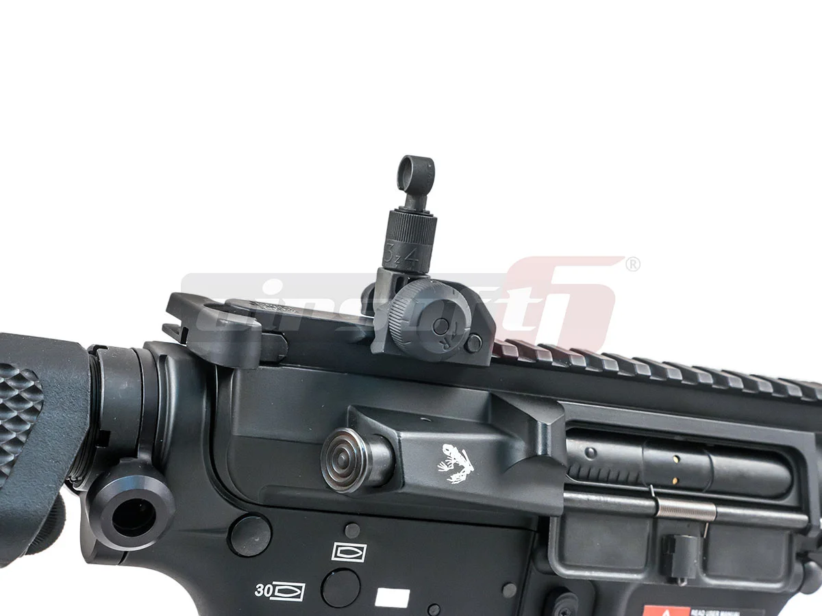 G&P M4 TMR 10 inch 9