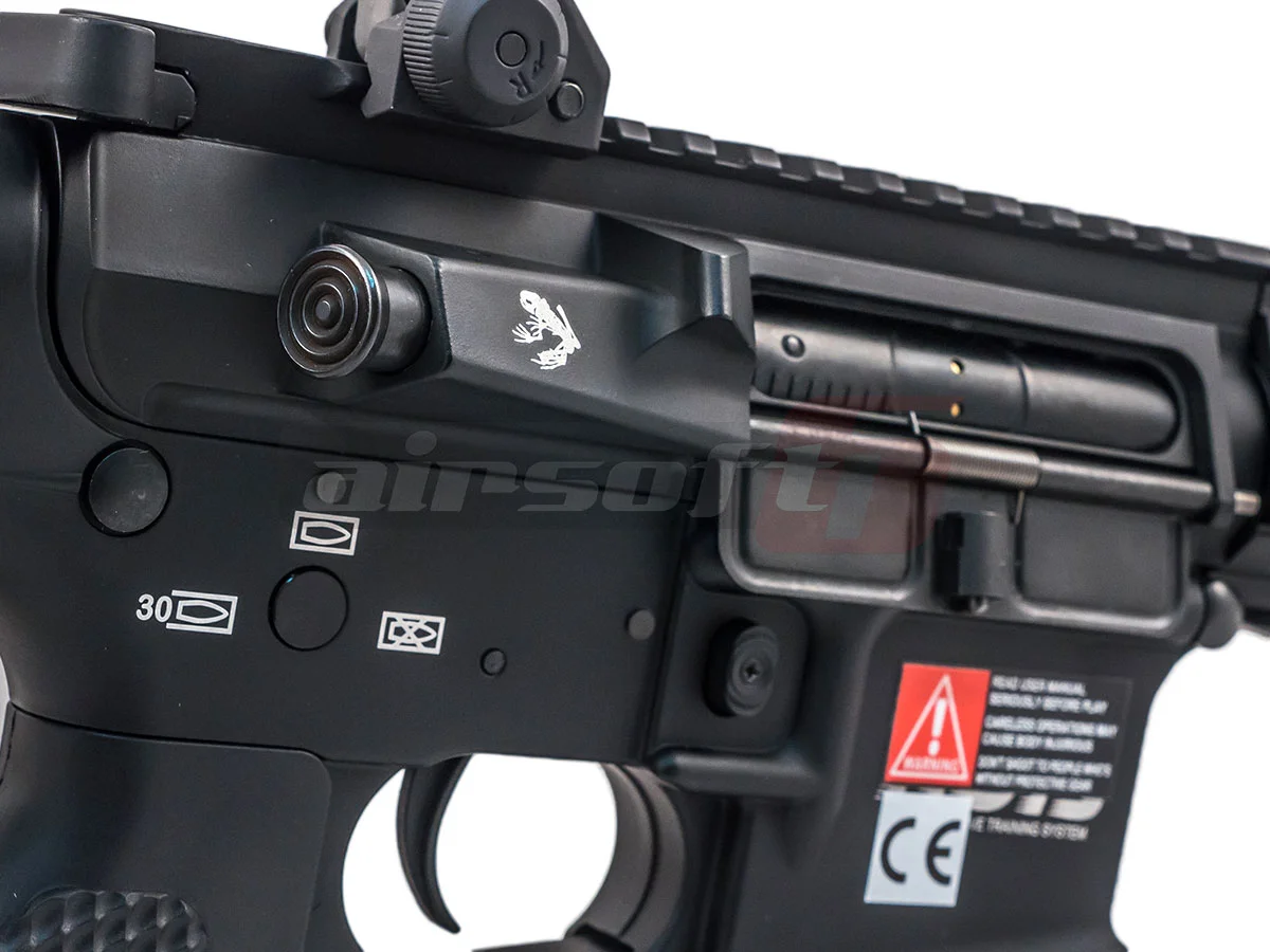 G&P M4 TMR 10 inch 7