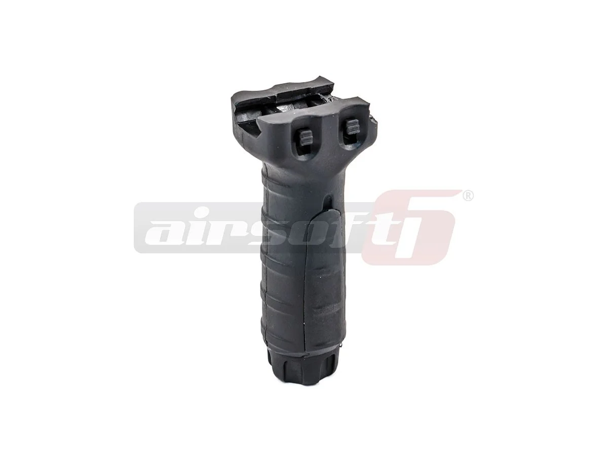 G&P maner QD Raider 2