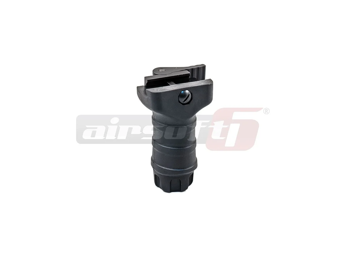 G&P maner QD Stubby Raider 2