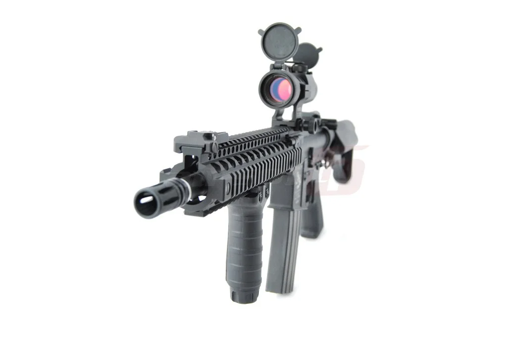 G&P M4 Defender 10