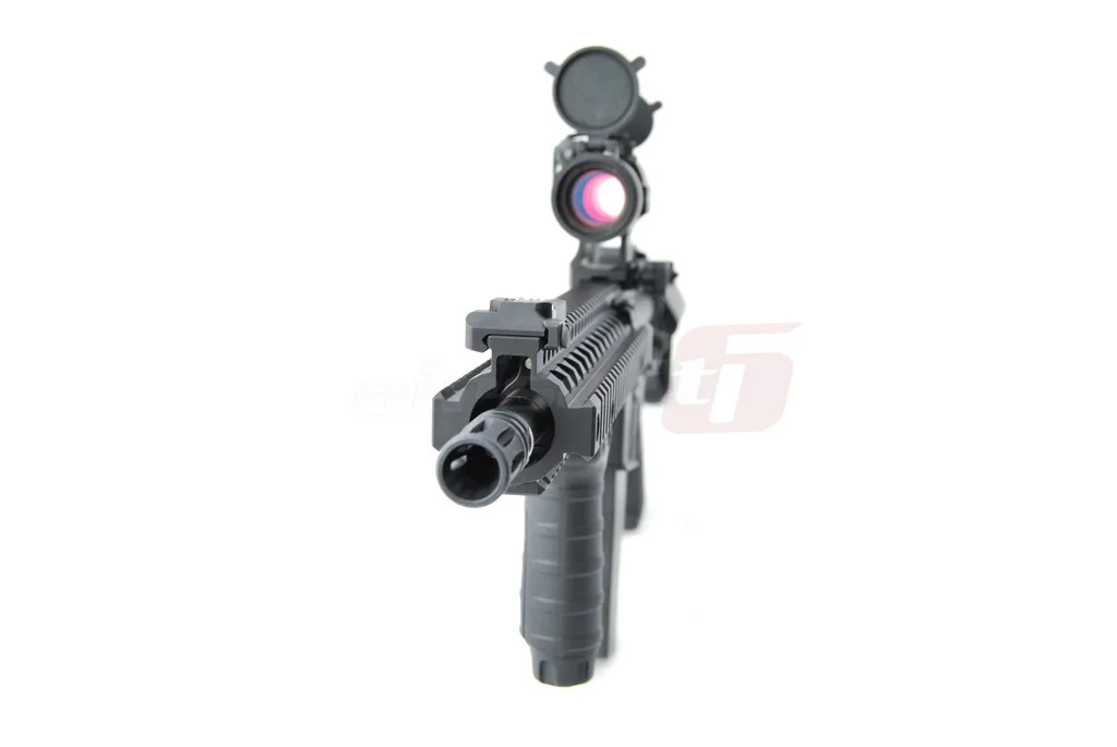 G&P M4 Defender 7
