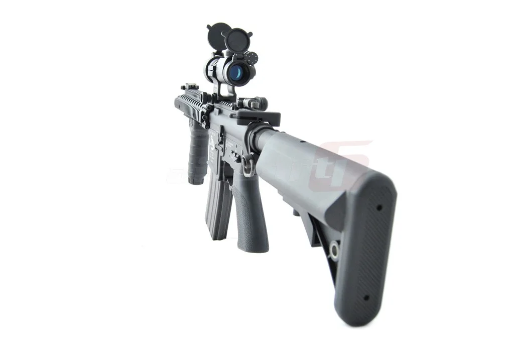 G&P M4 Defender 11