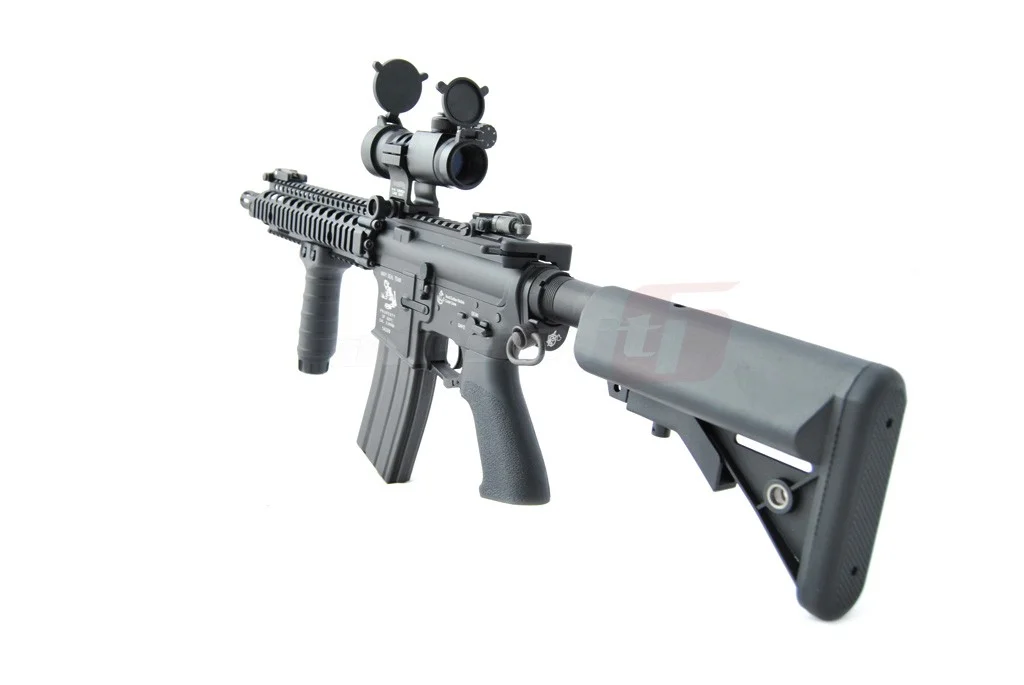 G&P M4 Defender 3